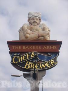 Picture of Baker's Arms