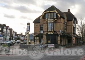 Picture of The Waddon