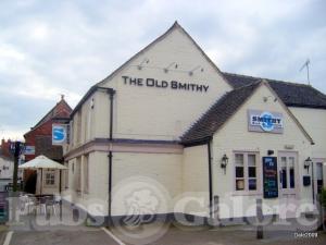 Picture of The Old Smithy