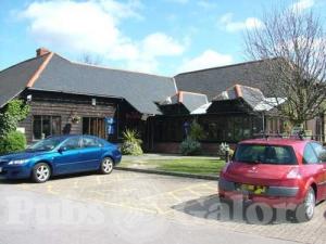 Picture of Toby Carvery Hilsea