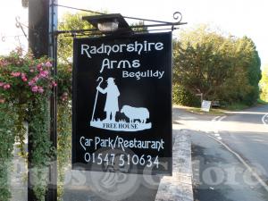 Picture of Radnorshire Arms