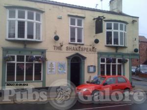 Picture of The Shakespeare