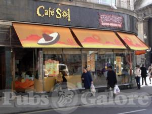 Picture of Cafe Sol