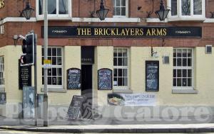Bricklayers Arms