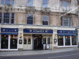 Picture of O'Neills