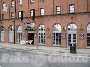 Picture of The Courtyard