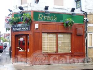 Picture of Ryan's
