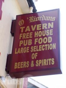 Picture of O'Riordans Tavern