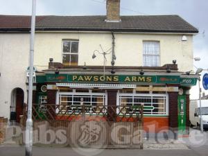 Picture of The Pawson's Arms