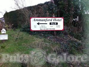 Picture of Ammanford Hotel
