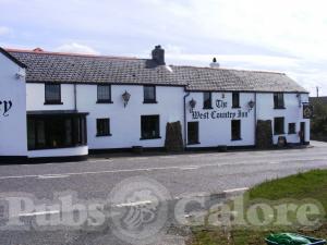 Picture of West Country Inn