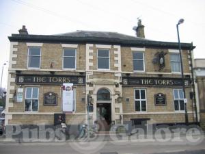 Picture of The Torrs