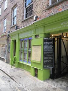 Picture of 1331 Cafe Bar