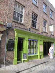 Picture of 1331 Cafe Bar