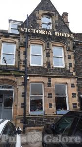 The Victoria Hotel In Bamburgh Pubs Galore the-victoria-hotel-in-bamburgh-pubs-galore