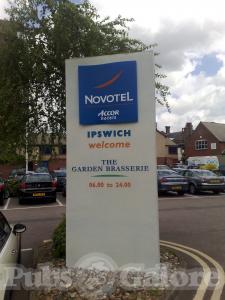 Picture of Novotel Hotel