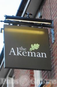 Picture of The Akeman