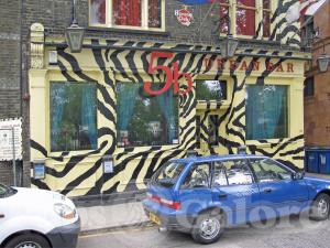 Picture of 5b Urban Bar