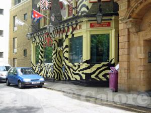Picture of 5b Urban Bar