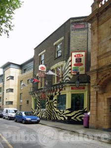 Picture of 5b Urban Bar