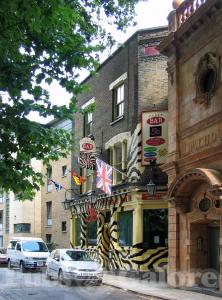 Picture of 5b Urban Bar