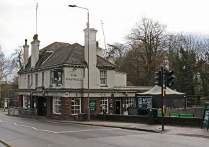 Picture of The Maxwell