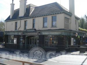 Picture of The Maxwell