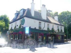 Picture of The Maxwell