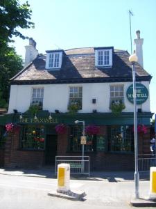 Picture of The Maxwell