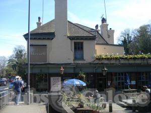 Picture of The Maxwell