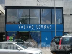 Picture of Voodoo Lounge Cafe Bar