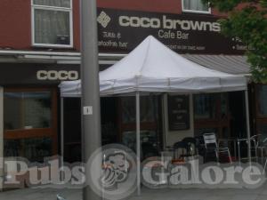 Picture of Coco Browns Cafe Bar