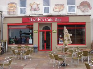 Picture of Raddy's