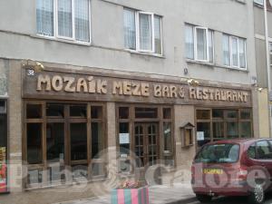 Picture of Mozaik Meze Bar