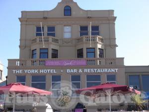 Picture of York Hotel