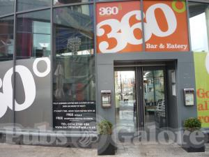 Picture of Bar 360