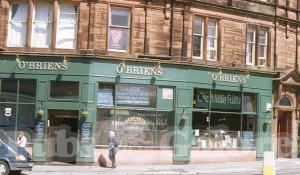 Picture of O'Briens Bar