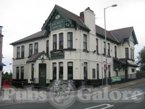 Picture of The Packet House