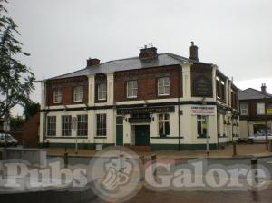 Picture of The Hop Vine