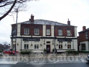 Picture of The Hop Vine