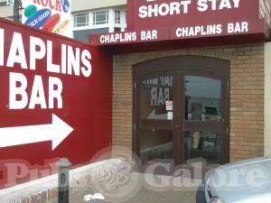 Picture of Chaplins Bar @ Sandringham Hotel