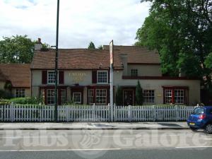 Picture of Toby Carvery Bexley Heath