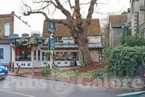 Picture of The Woodman