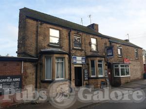 Picture of Dronfield Arms
