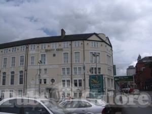 Picture of Bennetts Bar (Quality Hotel)