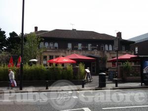 Picture of The Brandling Arms