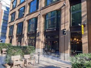 BrewDog Chancery Lane