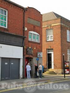 Picture of Darlington Snooker Club