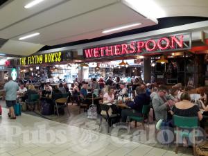 Picture of The Flying Horse (JD Wetherspoon)