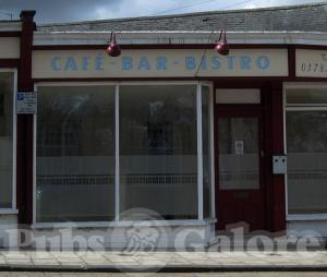 Picture of Mojo Cafe & Bar